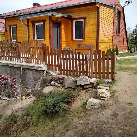 Apartament Emma