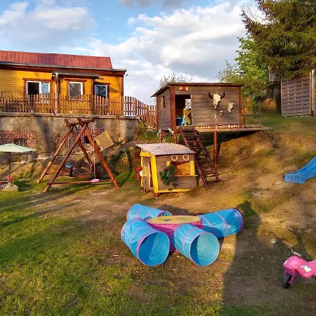 Appartement Emma Szklarska Poręba
