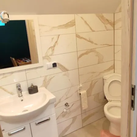 Appartement Emma