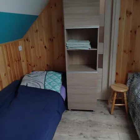 Emma Appartement