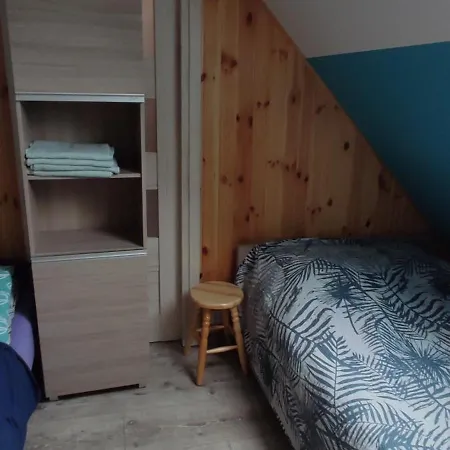 Emma Appartement *