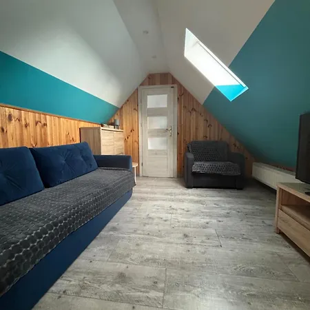 Emma Szklarska Poreba