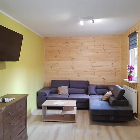 Emma * Szklarska Poreba