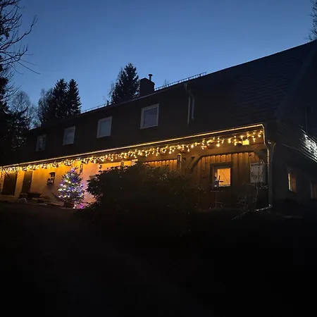 Emma Szklarska Poręba