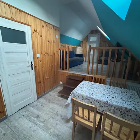 Appartement Emma