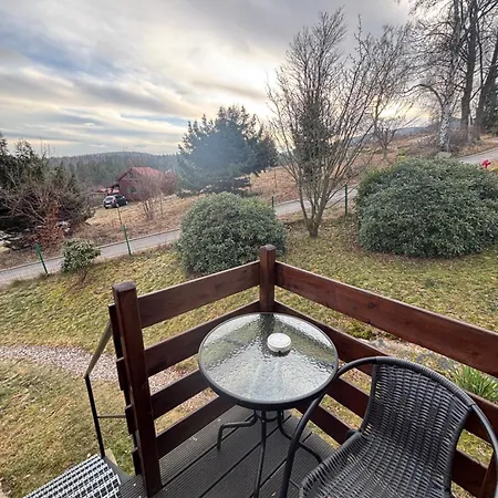 Emma Apartamento Szklarska Poręba