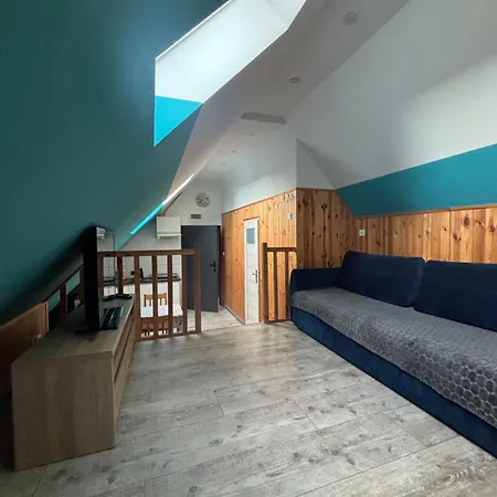 Emma Apartman Szklarska Poręba