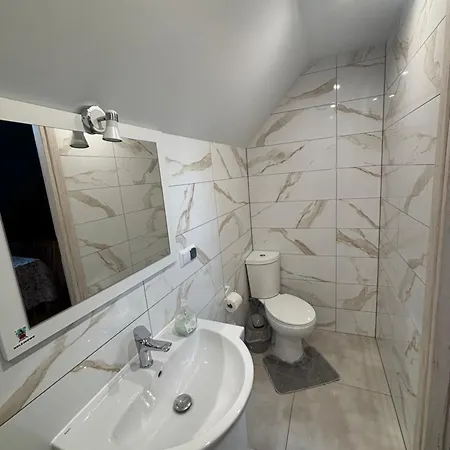 Appartement Emma Szklarska Poręba