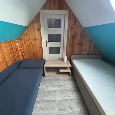 Emma Apartman Szklarska Poręba
