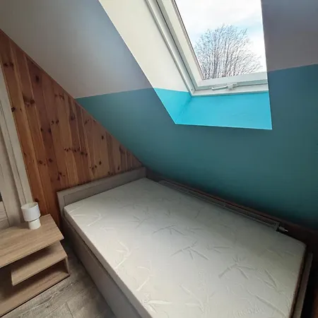 Apartman Emma Szklarska Poręba