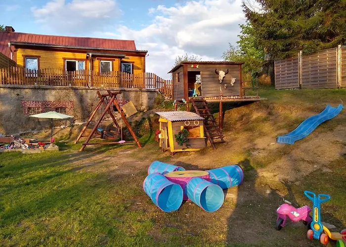 Apartman Emma Szklarska Poręba