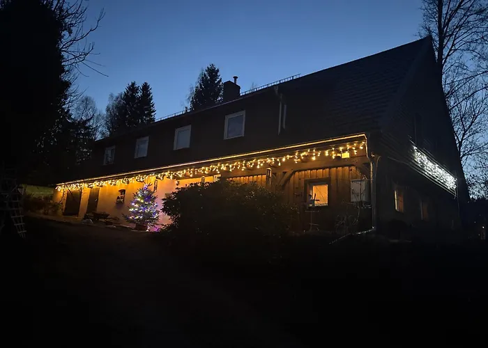 Emma Szklarska Poręba