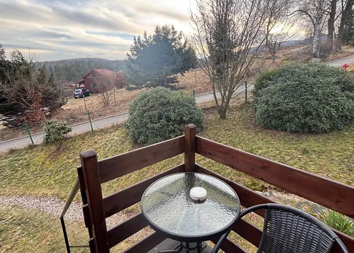 Emma Apartman Szklarska Poręba