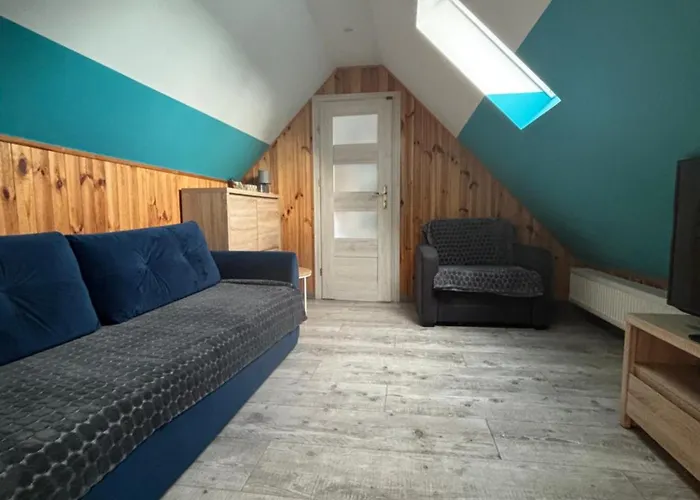 Emma Szklarska Poręba