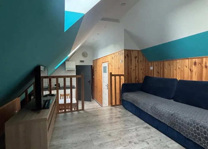 Emma Apartman Szklarska Poręba