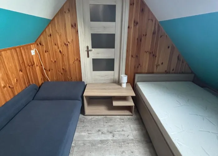 Emma Apartman Szklarska Poręba