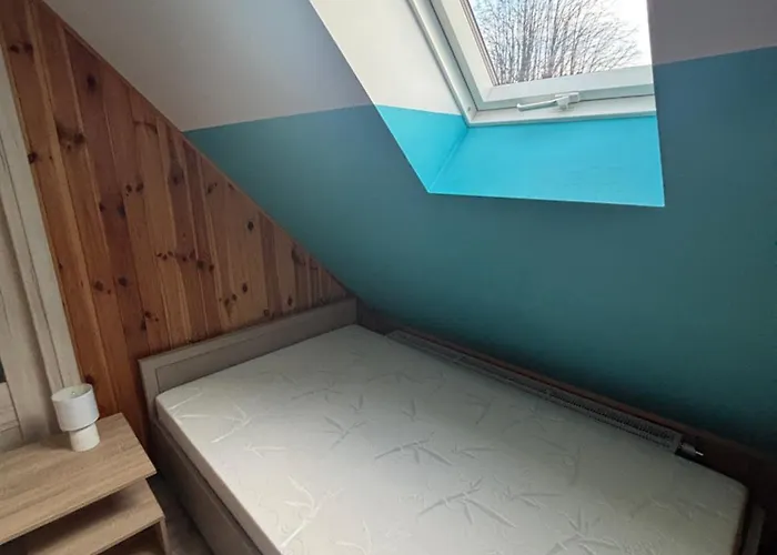 Apartman Emma Szklarska Poręba